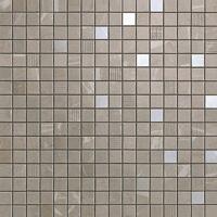 Atlas Concorde Brick Atelier Silver Dream Mosaic 30.5x30.5