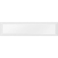 Atlas Concorde Brick Atelier White Bevel 8x31.5