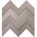 Керамогранит Atlas Concorde Dwell Gray Chevron 3D 30.8x35.1