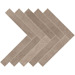 Керамогранит Atlas Concorde Dwell Greige Herringbone 36.2x41.2