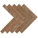 Керамогранит Atlas Concorde Etic Pro Noce Hickory Herringbone 36.2x41.2