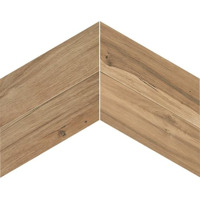 Керамогранит Atlas Concorde Etic Pro Rovere Venice Chevron A+B 35x34.5