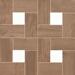 Керамогранит Atlas Concorde Etic Noce Cassettone 45x45