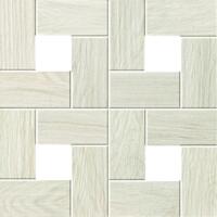 Керамогранит Atlas Concorde Etic Rovere Bianco Cassettone 45x45