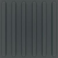 Керамогранит Atlas Concorde Ground Track Black Go 30x30
