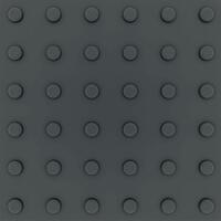 Керамогранит Atlas Concorde Ground Track Black Stop 30x30