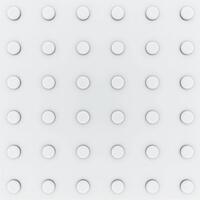 Керамогранит Atlas Concorde Ground Track White Stop 30x30
