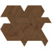 Керамогранит Atlas Concorde Heartwood Brandy Mansion Weave 34.6x40