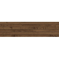 Керамогранит Atlas Concorde Heartwood Brandy Tatami 18.5x75