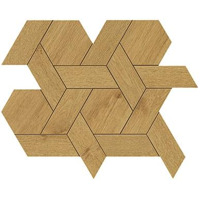 Керамогранит Atlas Concorde Heartwood Malt Mansion Weave 34.6x40