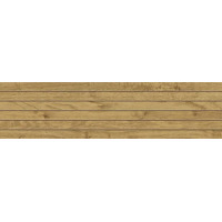 Керамогранит Atlas Concorde Heartwood Malt Tatami 18.5x75