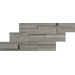 Керамогранит Atlas Concorde Klif Grey Brick 3D 28x55