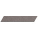 Керамогранит Atlas Concorde Kone Grey Chevron 11.5x67