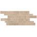 Керамогранит Atlas Concorde Lims Desert Brick 37.5x75