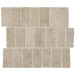 Керамогранит Atlas Concorde Lims Grey Mosaico Spritz 29x32.3