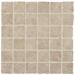Керамогранит Atlas Concorde Lims Grey Mosaico Tumbled 30x30