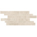 Керамогранит Atlas Concorde Lims Ivory Brick 37.5x75