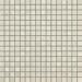 Керамогранит Atlas Concorde Marvel Edge Imperial White Mosaico Lappato 30x30