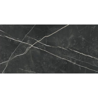 Керамогранит Atlas Concorde Marvel Gala Calacatta Black Lappato 60x120