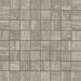 Керамогранит Atlas Concorde Marvel Pro Trav. Silver Mosaico Matt 30x30