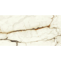 Керамогранит Atlas Concorde Marvel Shine Calacatta Imperiale Lappato 37.5x75