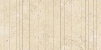 Керамогранит Atlas Concorde Marvel Travertine Sand Cross Chiselled Urban Grid 29.5x60