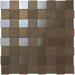 Atlas Concorde Marvel Bronze Net Mosaic 30.5x30.5