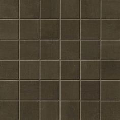 Керамогранит Atlas Concorde Mek Bronze Mosaico 30x30
