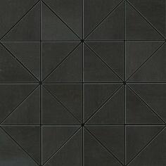 Керамогранит Atlas Concorde Mek Dark Mosaico Prisma 36x36