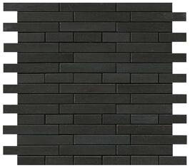 Керамогранит Atlas Concorde Mek Dark Mosaico Zip 27x28