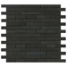 Керамогранит Atlas Concorde Mek Dark Mosaico Zip 27x28