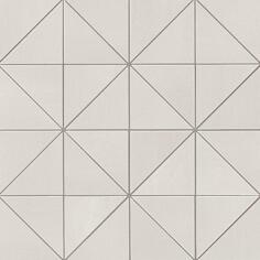 Керамогранит Atlas Concorde Mek Light Mosaico Prisma 36x36