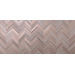 Atlas Concorde Mek Rose Wallpaper 50x120