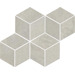 Керамогранит Atlas Concorde Raw Pearl Mosaico Esagono 30x35