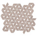 Atlas Concorde Raw Rose Twist 35.8x31