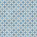 Керамогранит Atlas Concorde Venti Boost Blue Carpet 1 20x20