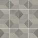 Керамогранит Atlas Concorde Venti Boost Carpet 1 Cold 20x20
