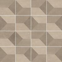 Керамогранит Atlas Concorde Venti Boost Carpet 1 Warm 20x20