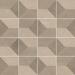 Керамогранит Atlas Concorde Venti Boost Carpet 1 Warm 20x20