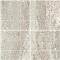 Керамогранит Ava Copacabana Mosaico Princess Lappato Rettificato 30x30