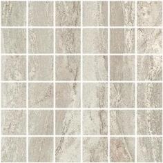 Керамогранит Ava Copacabana Mosaico Princess Naturale Rettificato 30x30
