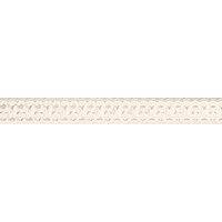 Ava Eden Listello Lustrato V Vaniglia 2.8x32.1