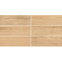 Керамогранит Ava Honey Wood Nat R11 20 mm Mix 3 Essenze 40x120