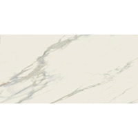 Керамогранит Ava Marmi Calacatta Naturale Rettificato 80x160