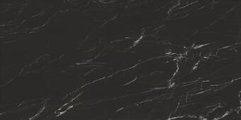 Керамогранит Ava Marmi Nero Belvedere Lappato Rettificato 160x320