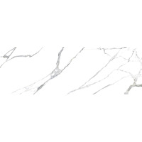 Керамогранит Ava Marmi Statuario Splendente Lappato Rettificato 80x240