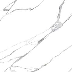 Керамогранит Ava Marmi Statuario Splendente Lappato Rettificato 80x80