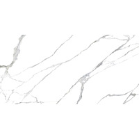 Керамогранит Ava Marmi Statuario Splendente Naturale Rettificato 60x120
