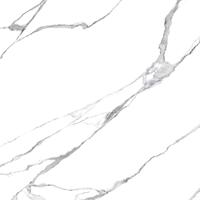 Керамогранит Ava Marmi Statuario Splendente Naturale Rettificato 60x60