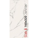 Керамогранит Ava Marmi Statuario Slab B Lappato Rettificato 160x320